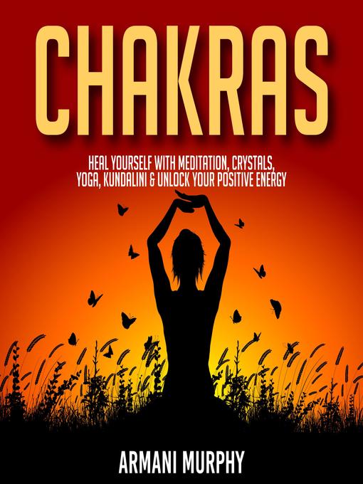 Title details for Chakras by Armani Murphy - Wait list
